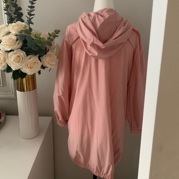 Sporty pink Jacket - Picture 7 of 7